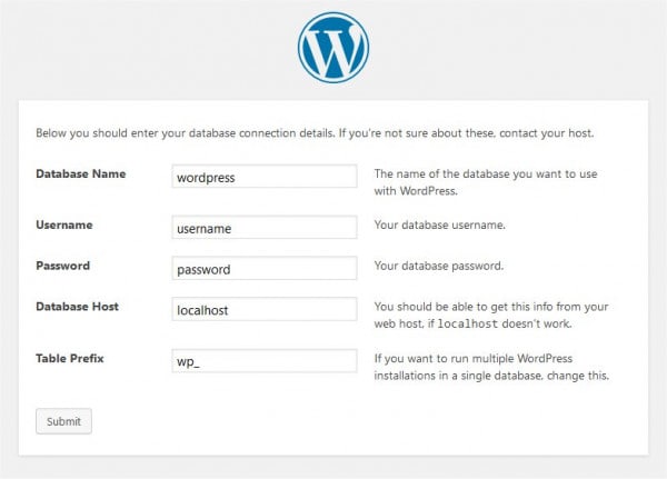 I will fix sql issues in your website or content management system