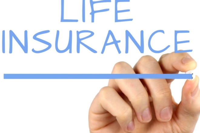 I will generate ready to buy life insurance leads through email marketing