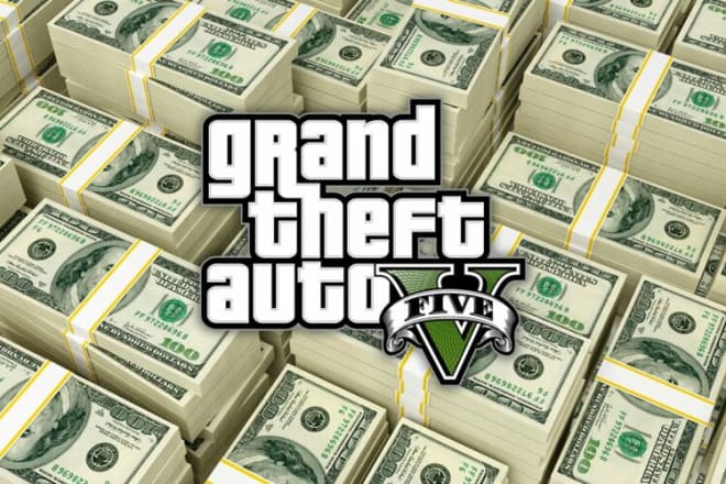 I will help u earn 3 mil in gta v online xbox one