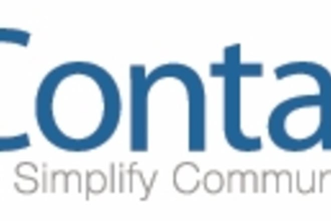 I will integrate any PHP,Joomla or Wordpress site with IContact newslatter service