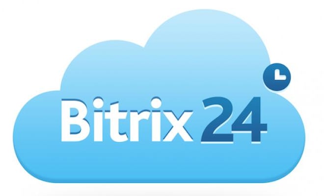I will integrate your web application with bitrix24 crm rest api