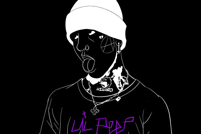 I will make you a personalise tshirt