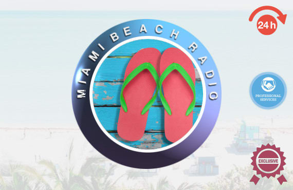 I will play your song on miami beach radio, promote your music