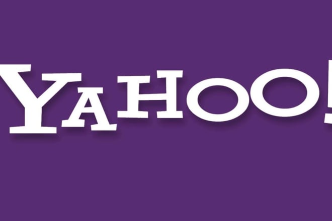 I will post an interview type article in yahoo