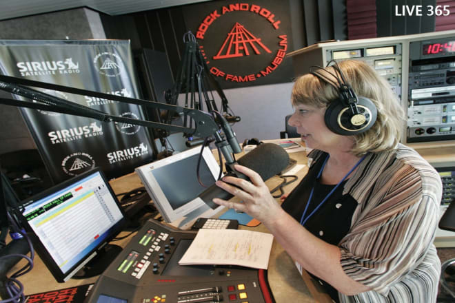 I will promote your music fm radio stations for USA