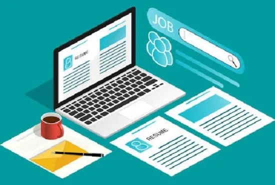 I will provide an exceptional medical resume, linkedin and cover letter writing service