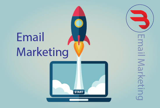 I will provide email marketing service