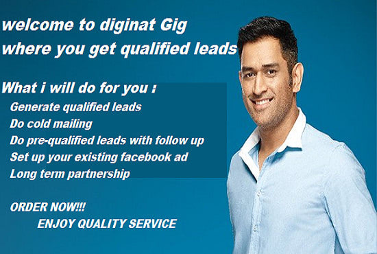 I will provide qualified life insurance leads,health insurance leads