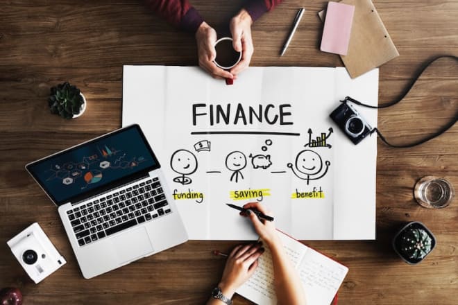 I will provide you accounting and data entry services