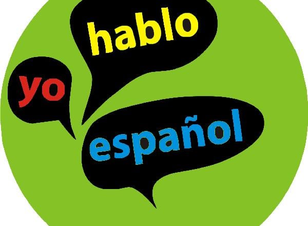 I will teach you how to speak spanish