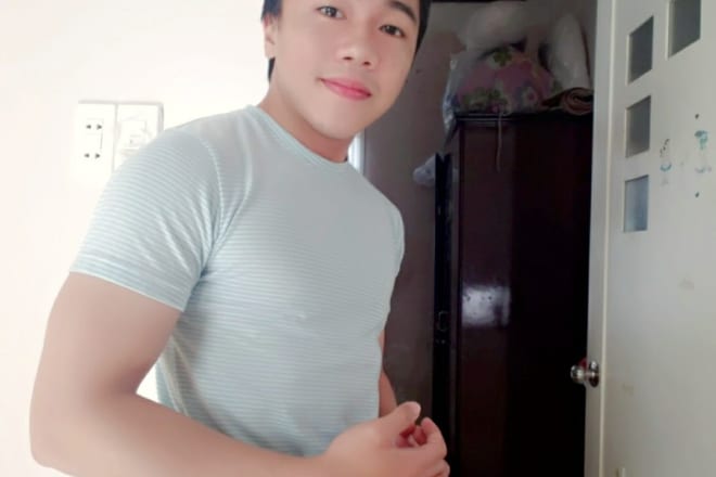 I will translate anything from english to vietnamese and vice versa culture adapt
