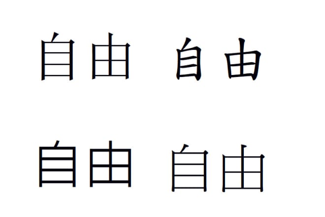 I will translate english tattoos to chinese