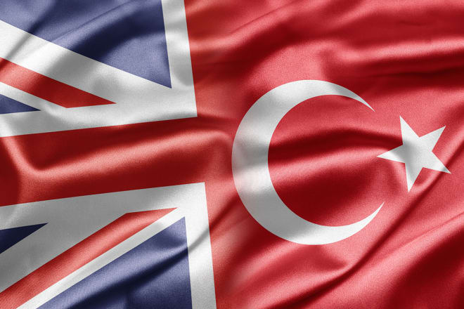 I will translate turkish to english and english to turkish