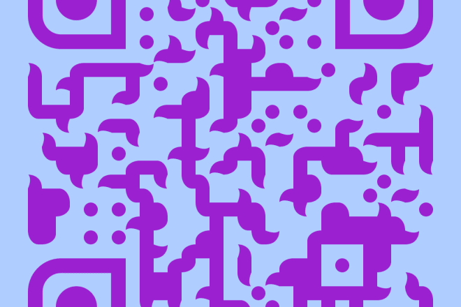 I will worlds best qr code generator