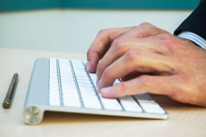 I will write 2000 words easy for you on any topic