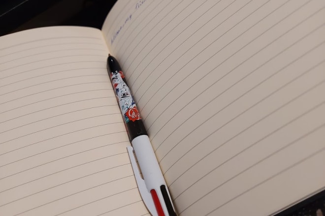 I will write a creative piece for a low price