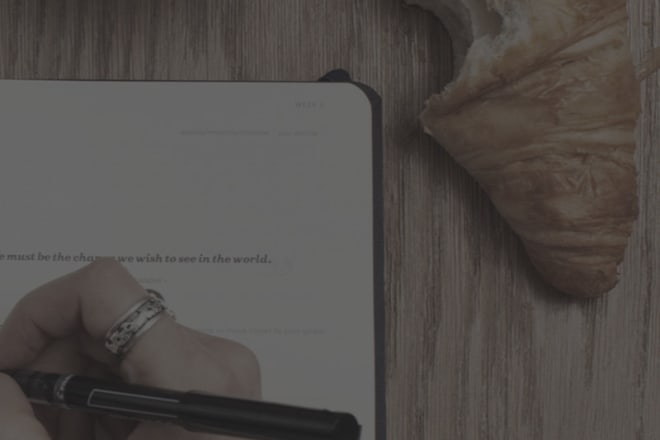 I will write compelling blogs and articles as per buyer needed