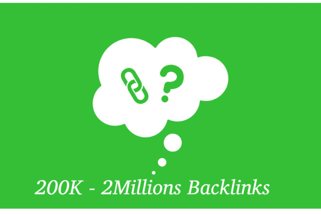I will 200k bulk SEO blog comments backlinks