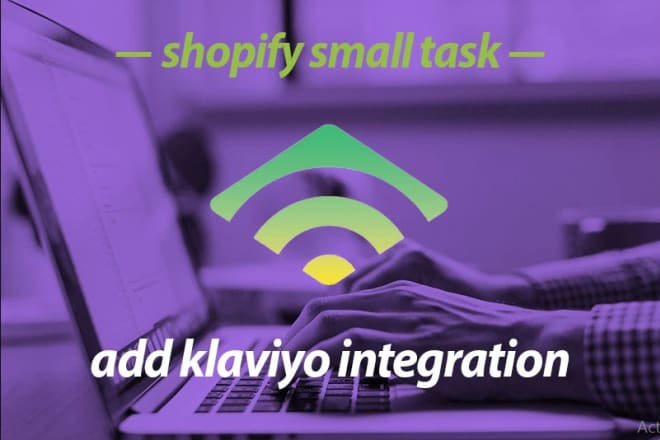 I will arrange your klaviyo email advertising streams