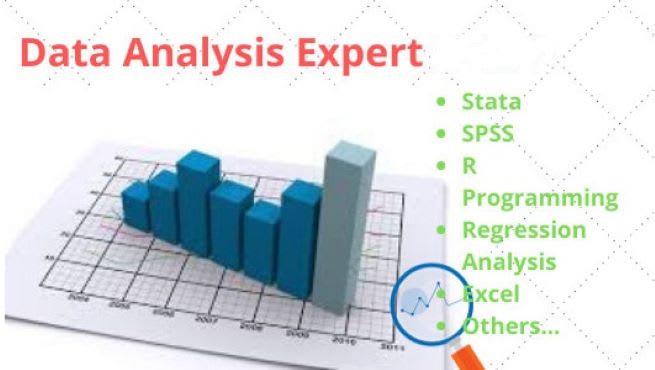 I will assist in statistical data analysis in statistics, economics, and other sciences
