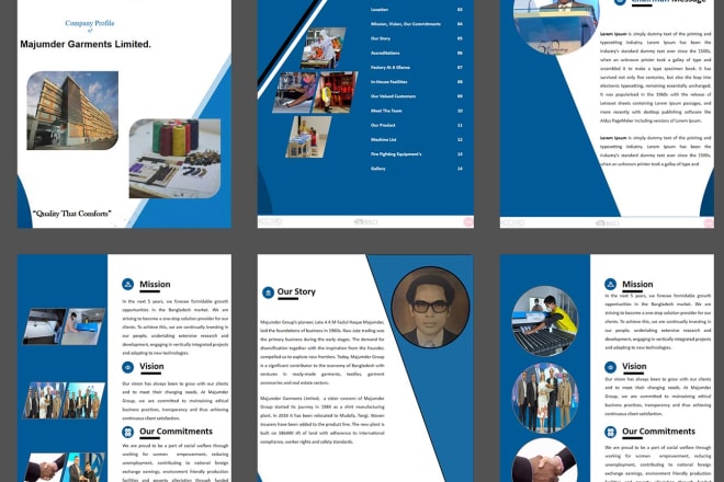 I will awesome PowerPoint Presentation Template