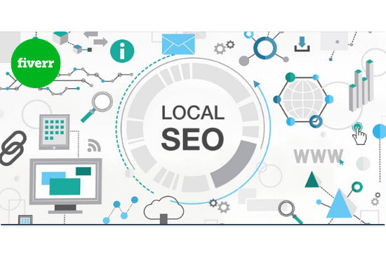 I will be your monthly local SEO agency for google maps