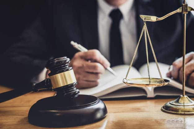 I will be your online business legal counsel