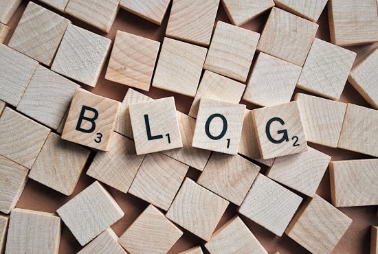 I will be your professional writer for SEO blog posts and articles