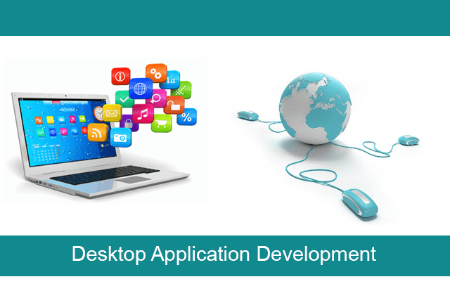 I will be your programmer for desktop applications and programs