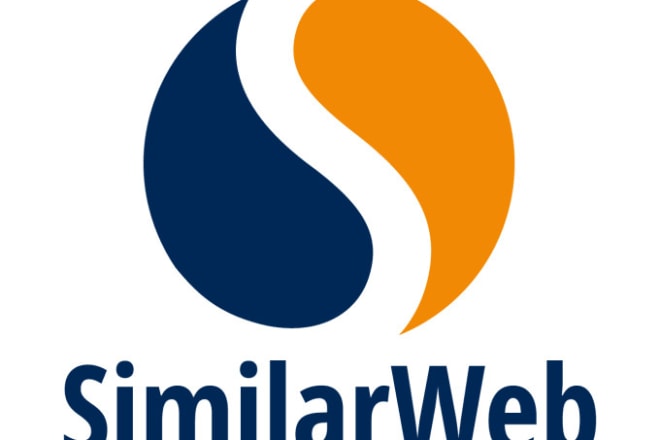 I will boost your website similarweb global rank