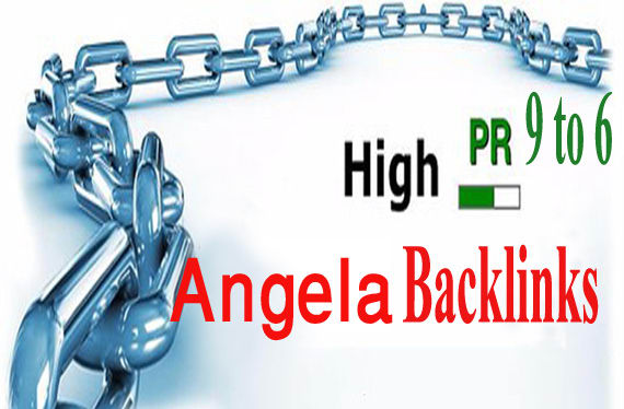I will build 70 paul angela 2020 latest package profile backlinks