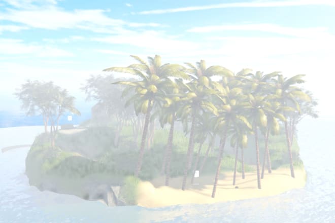 I will build assets for you in roblox studio