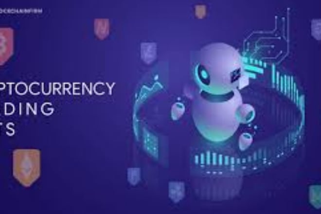 I will build crypto arbitrage bot, mining bot, bitmex bot, trading bot