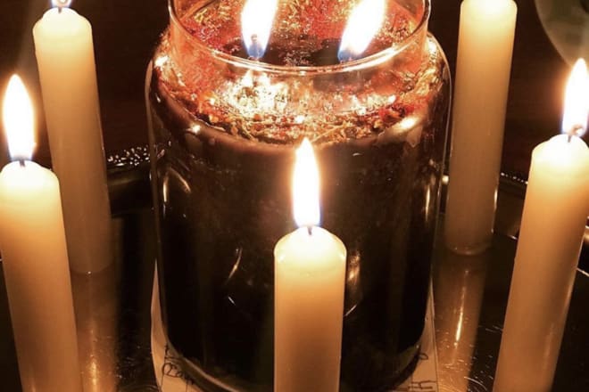 I will cast a special love spell to force someone to love you unconditionally