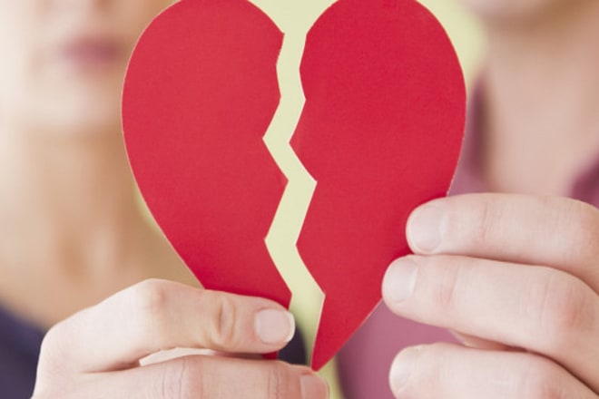 I will cast break up spells to break up a couple or relationship