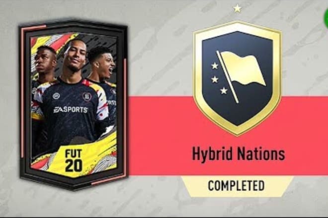 I will complete your fut sbc on xbox