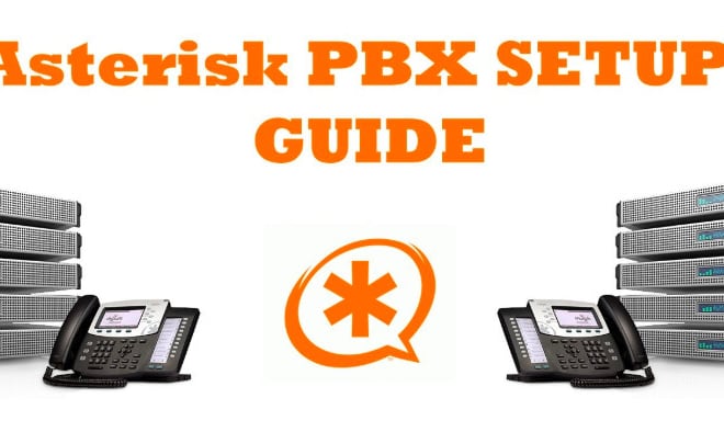 I will configure your asterisk pbx and a2billing