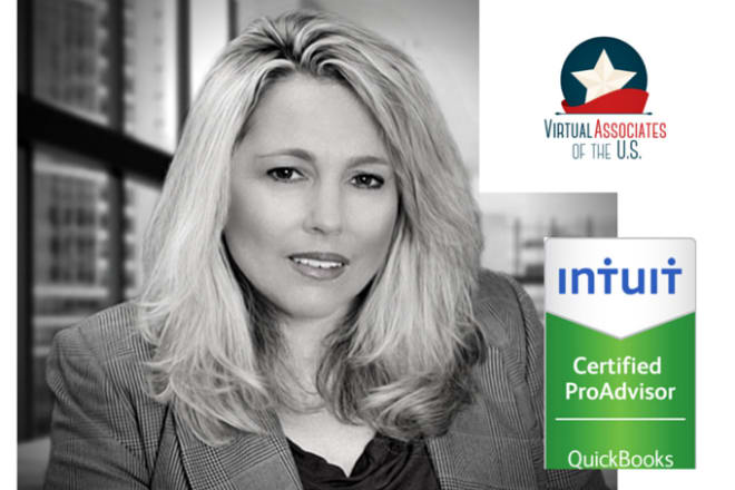 I will consult with you about quickbooks for 30 minutes special price