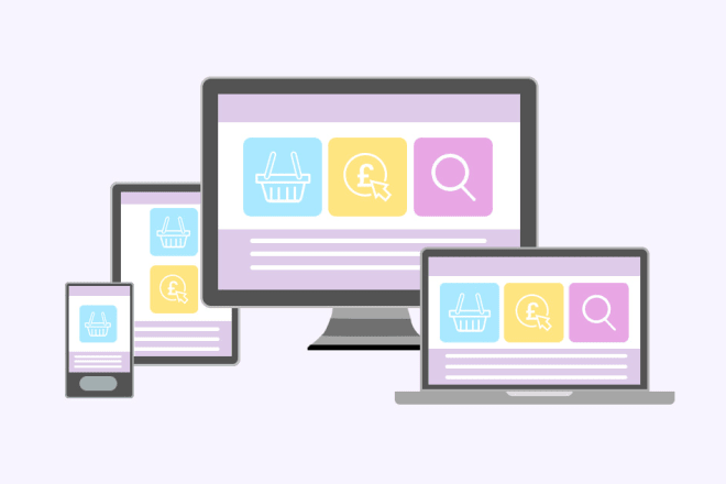 I will convert your psd ai jpeg or pdf file into html file