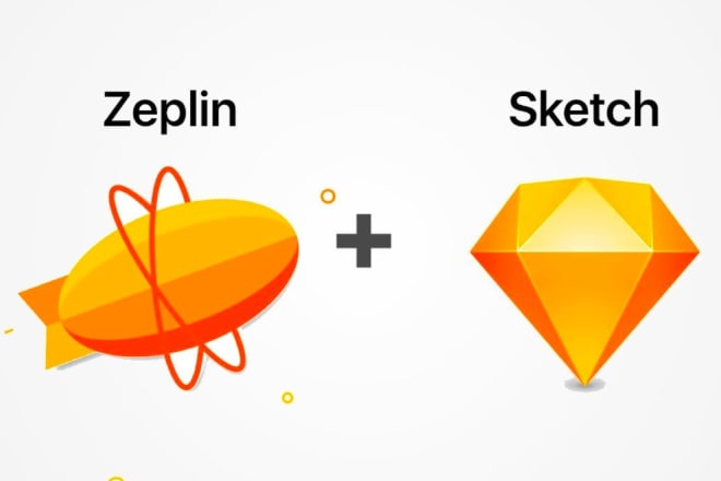 I will convert zeplin to HTML and css