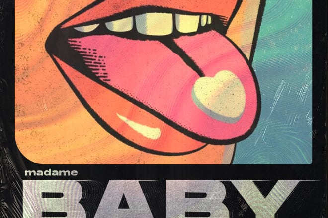 I will cover art, mixtape cover, album cover
