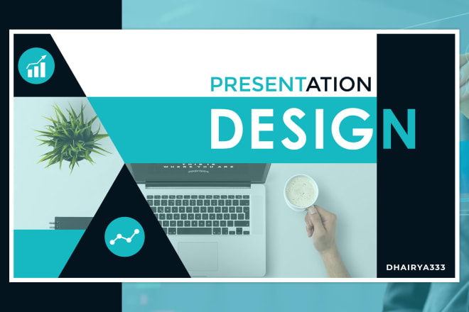 I will creat a world class power point presentation