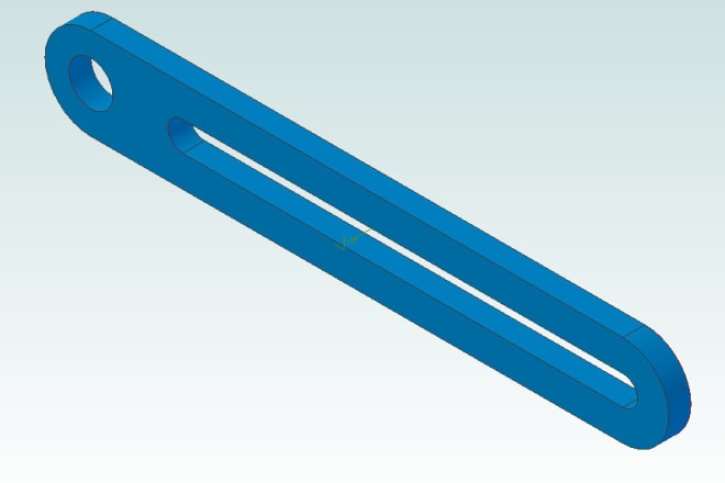 I will create 3d and 2d engineering cad drawings