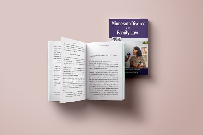 I will create a book layout formatting interior for amazon KDP