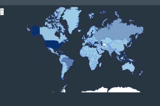 I will create a shiny dashboard or web app using r shiny