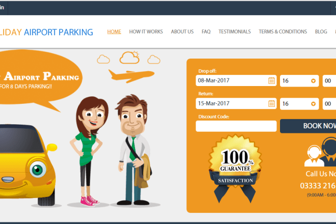 I will create and edit responsive wordpress website for you