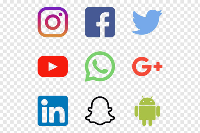 I will create facebook page,instagram,twitter, interest,youtube acc