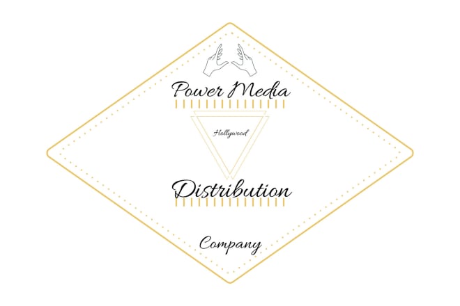 I will create the logo that you need today