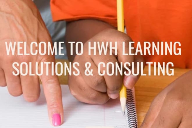 I will deliver custom training programs for your business needs