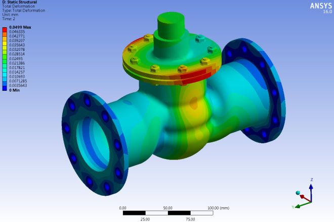 I will design 3d models and simulation on solidworks,creo,ansys,autocad